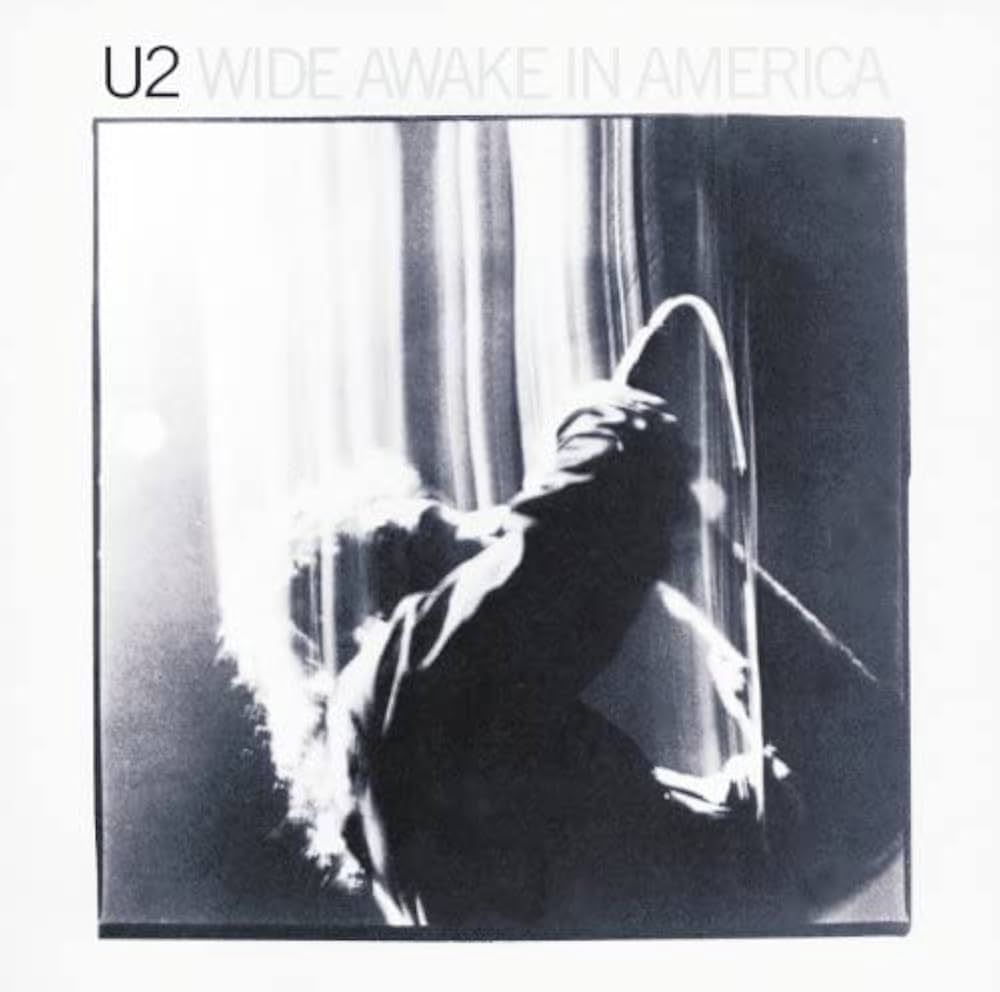 Wide Awake in America